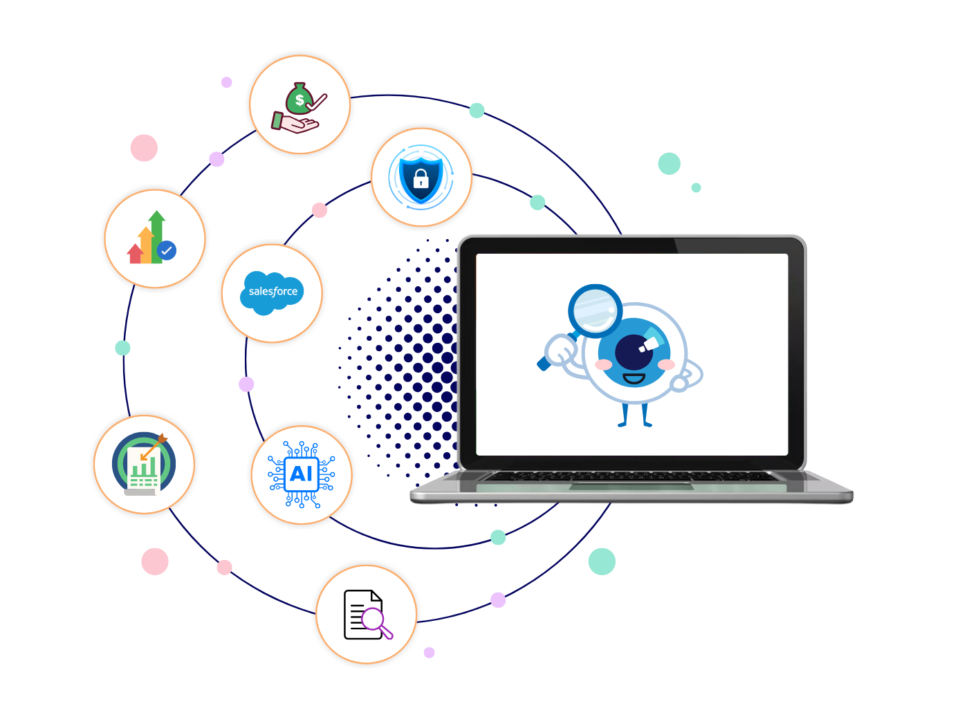 QuickBooks and Salesforce Integration